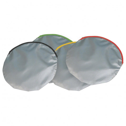 Storage Pouch Full Colour Sunshade